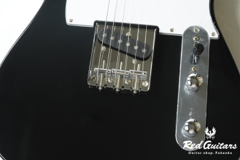 BTE-1M - Black